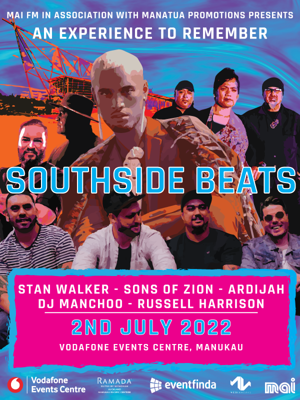 SOUTHSIDE BEATS 2 JULY 2022